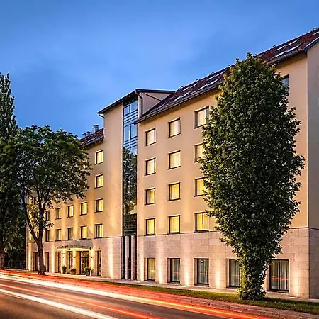 Czech Ferenc Hotel