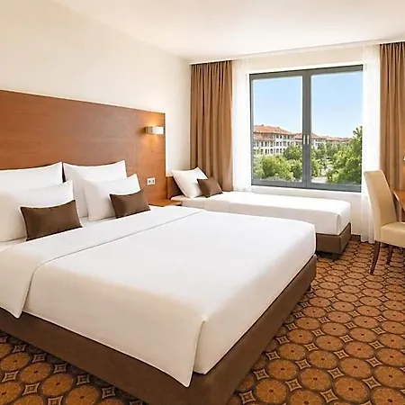 Czech Ferenc Hotel 4*