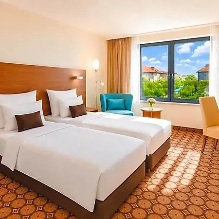 Hotel Czech Ferenc 4*