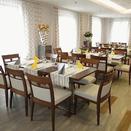 Hotel Achat Budapest