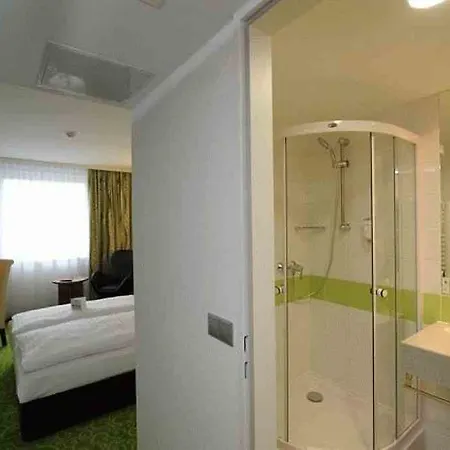Hotel Achat Budapest