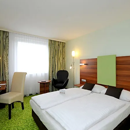 Czech Ferenc Hotell 4*
