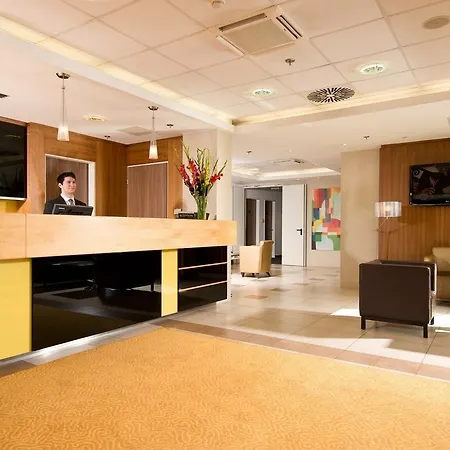Achat Hotel Budapest