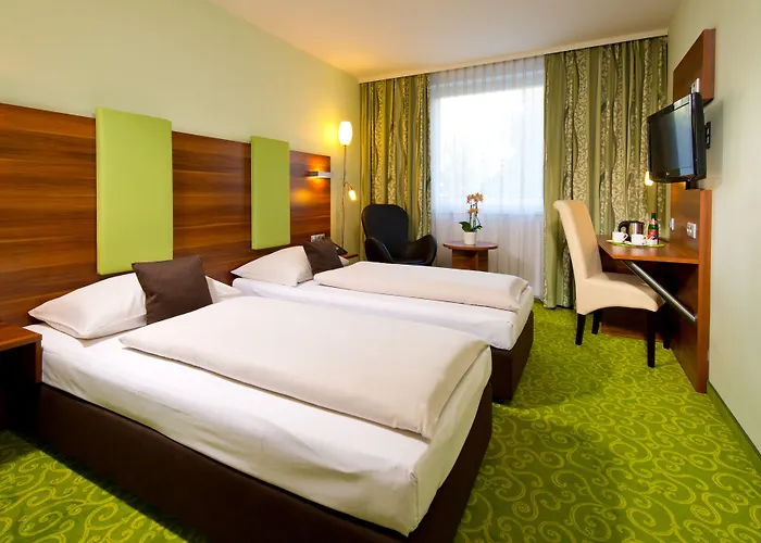 Ferenc Hotel Budapest