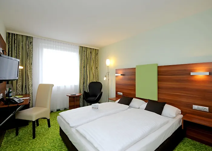 Ferenc Hotel Budapest