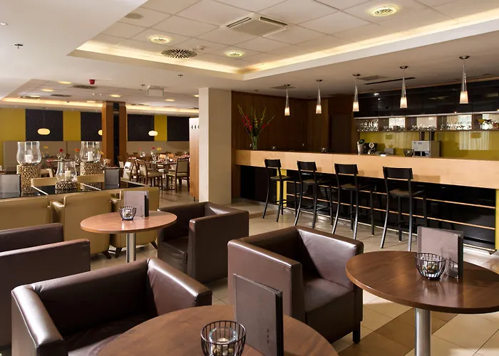 Hotel Ferenc Budapest