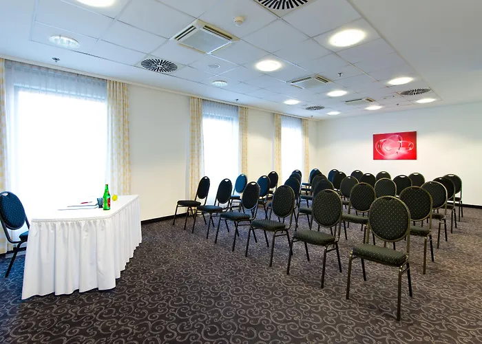 Czech Ferenc Hotel