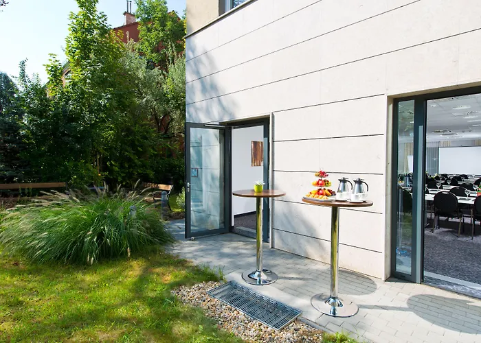 Ferenc Hotel Budapest