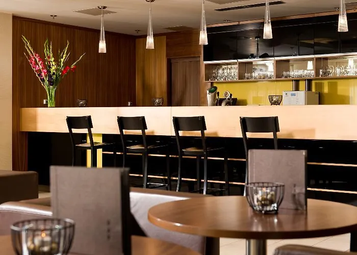 Ferenc Hotel Budapest