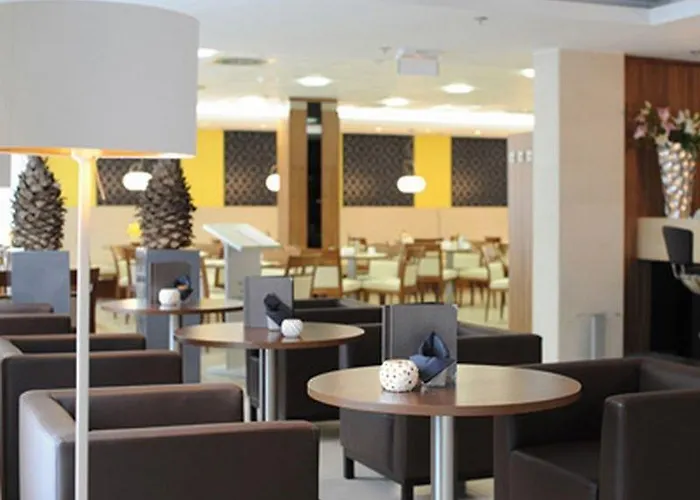 Czech Ferenc 4* Budapest