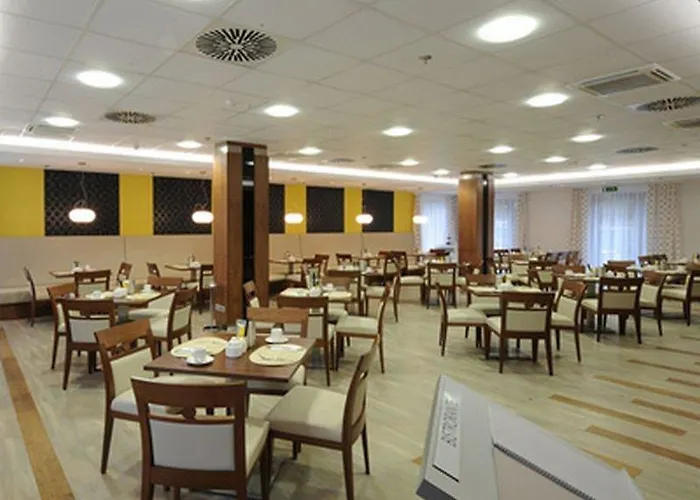 Czech Ferenc Hotel