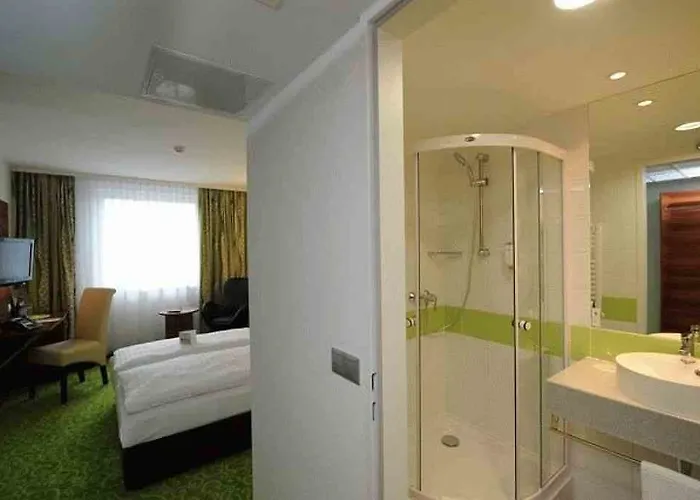 Hotel Ferenc Budapest