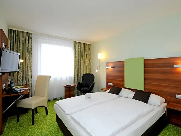 Ferenc Hotel 4*