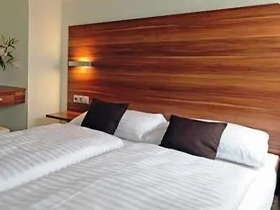 Hotel Ferenc Budapest