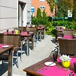 Czech Ferenc Hotel 4*
