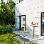 Czech Ferenc Hotel Budapest