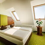 Hotell Czech Ferenc Budapest