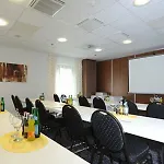 Czech Ferenc Hotell Budapest