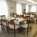 Hotell Czech Ferenc Budapest