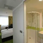 Hotel Czech Ferenc Budapest