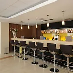 Hotell Czech Ferenc 4*