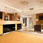 Czech Ferenc Hotell Budapest