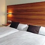 Hotell Czech Ferenc Budapest