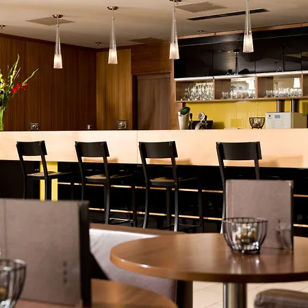 酒店 Czech Ferenc 4*