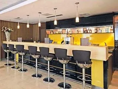 酒店 Czech Ferenc 4*
