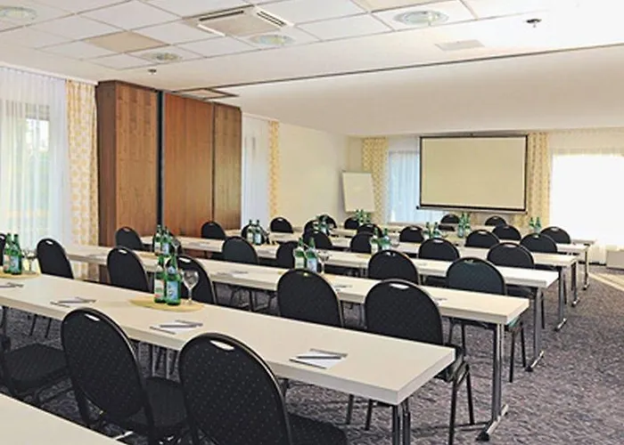 Ξενοδοχείο Czech Ferenc