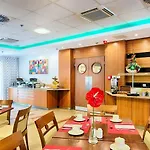 Hotel Czech Ferenc Budapest